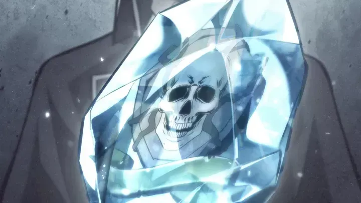 Trang 67 - Thiếu Gia Chủ Của Gia Tộc Tử Linh Sư