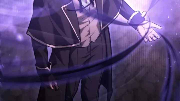 Trang 87 - Thiếu Gia Chủ Của Gia Tộc Tử Linh Sư