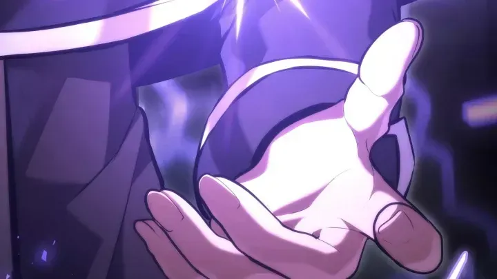 Trang 92 - Thiếu Gia Chủ Của Gia Tộc Tử Linh Sư