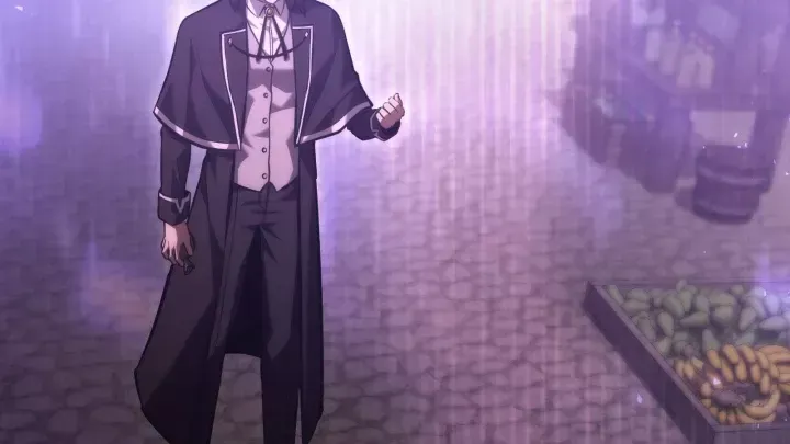 Trang 96 - Thiếu Gia Chủ Của Gia Tộc Tử Linh Sư