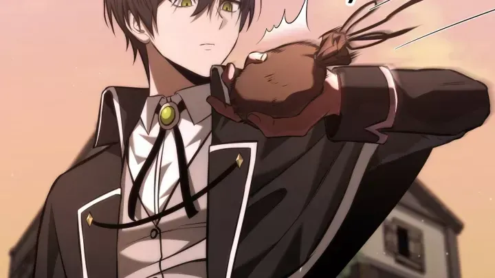 Trang 107 - Thiếu Gia Chủ Của Gia Tộc Tử Linh Sư