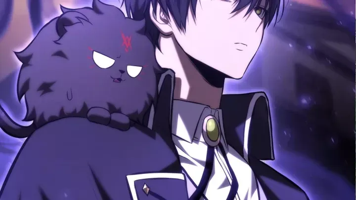 Trang 13 - Thiếu Gia Chủ Của Gia Tộc Tử Linh Sư