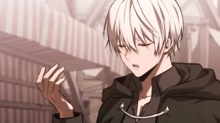 Trang 124 - Thiếu Gia Chủ Của Gia Tộc Tử Linh Sư