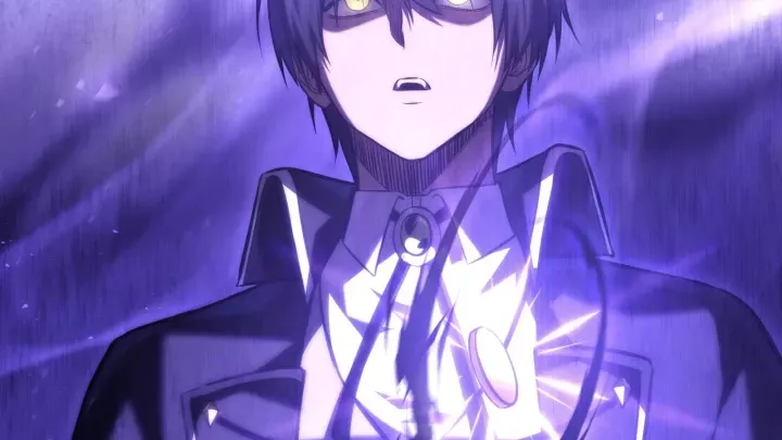 Trang 172 - Thiếu Gia Chủ Của Gia Tộc Tử Linh Sư