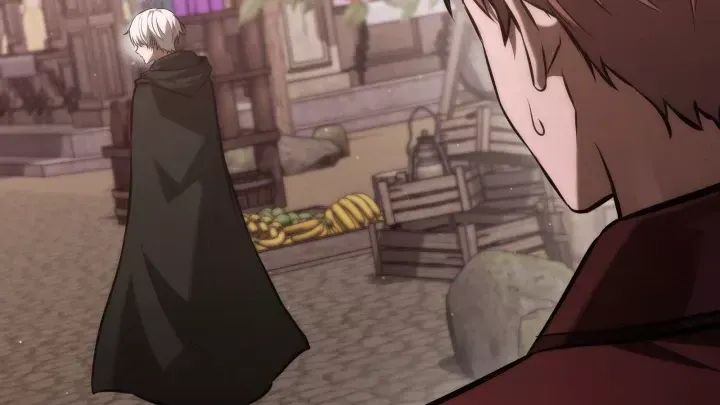 Trang 21 - Thiếu Gia Chủ Của Gia Tộc Tử Linh Sư