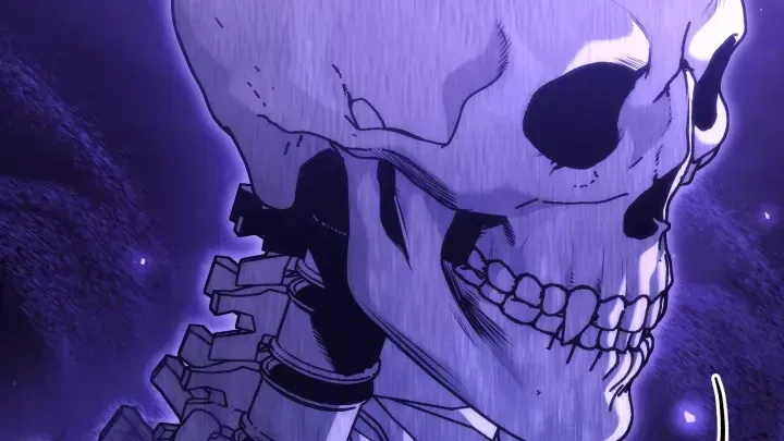 Trang 56 - Thiếu Gia Chủ Của Gia Tộc Tử Linh Sư