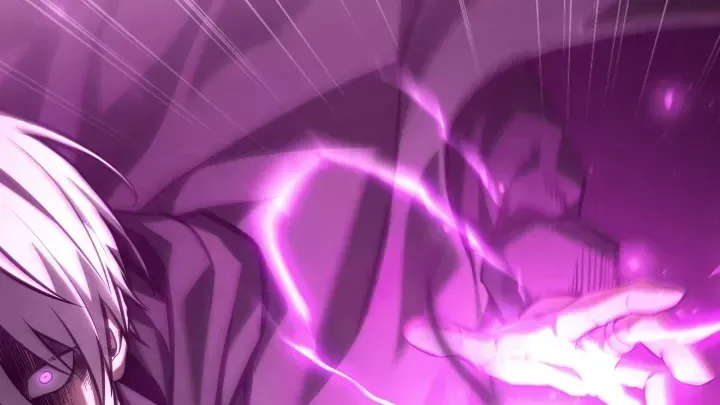 Trang 64 - Thiếu Gia Chủ Của Gia Tộc Tử Linh Sư