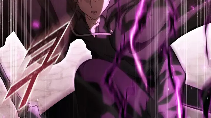 Trang 74 - Thiếu Gia Chủ Của Gia Tộc Tử Linh Sư