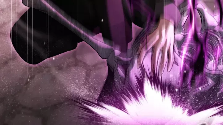 Trang 75 - Thiếu Gia Chủ Của Gia Tộc Tử Linh Sư