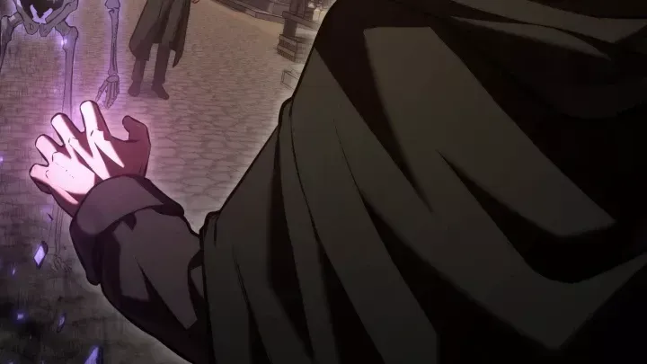 Trang 82 - Thiếu Gia Chủ Của Gia Tộc Tử Linh Sư