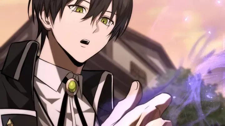 Trang 86 - Thiếu Gia Chủ Của Gia Tộc Tử Linh Sư