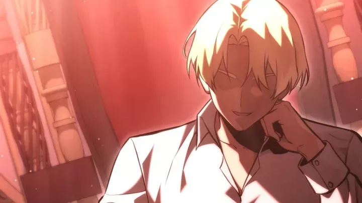 Trang 91 - Thiếu Gia Chủ Của Gia Tộc Tử Linh Sư