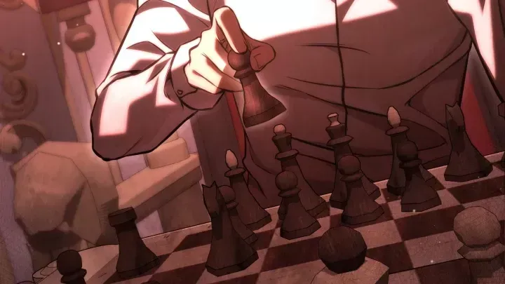 Trang 92 - Thiếu Gia Chủ Của Gia Tộc Tử Linh Sư