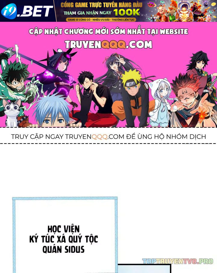 Trang 1 - Thiếu Gia Chủ Của Gia Tộc Tử Linh Sư