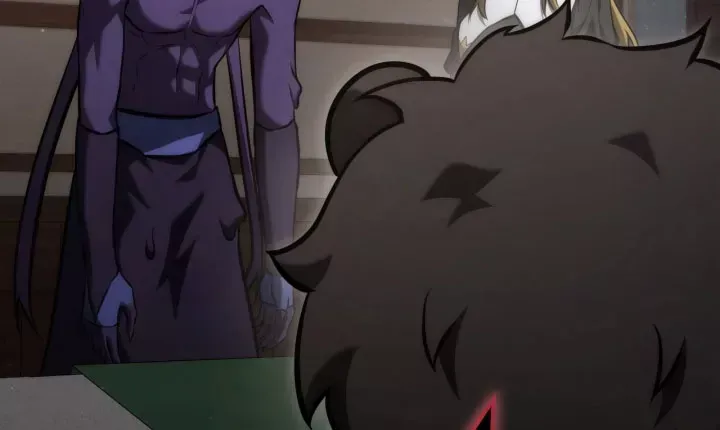 Trang 107 - Thiếu Gia Chủ Của Gia Tộc Tử Linh Sư