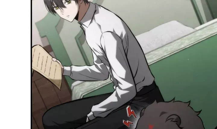 Trang 14 - Thiếu Gia Chủ Của Gia Tộc Tử Linh Sư