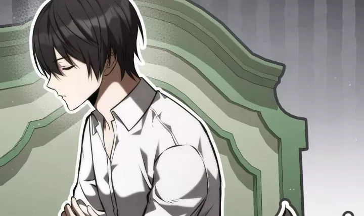 Trang 133 - Thiếu Gia Chủ Của Gia Tộc Tử Linh Sư