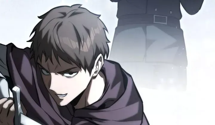 Trang 192 - Thiếu Gia Chủ Của Gia Tộc Tử Linh Sư