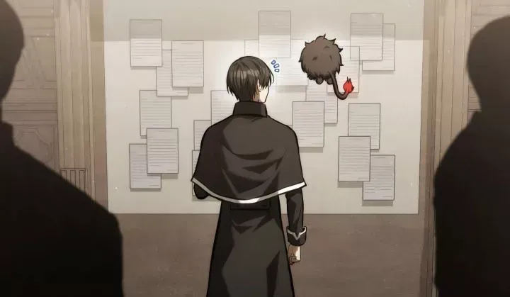 Trang 204 - Thiếu Gia Chủ Của Gia Tộc Tử Linh Sư