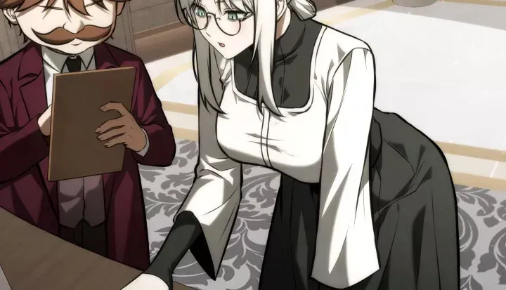 Trang 232 - Thiếu Gia Chủ Của Gia Tộc Tử Linh Sư