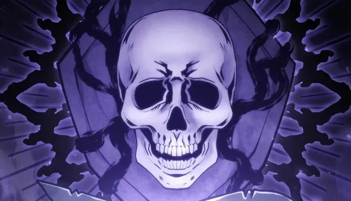 Trang 236 - Thiếu Gia Chủ Của Gia Tộc Tử Linh Sư