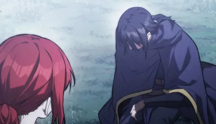 Trang 245 - Thiếu Gia Chủ Của Gia Tộc Tử Linh Sư