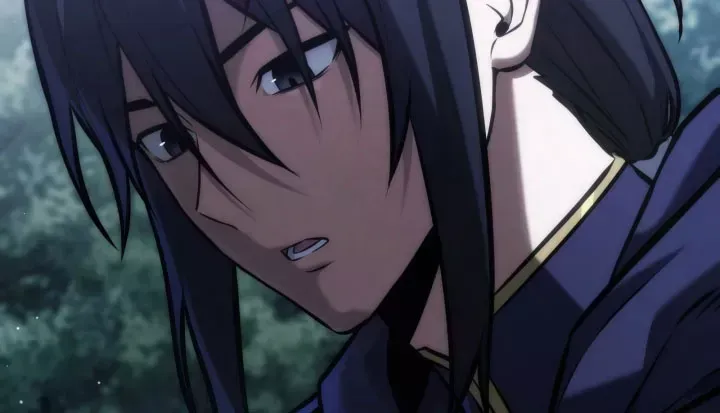 Trang 250 - Thiếu Gia Chủ Của Gia Tộc Tử Linh Sư