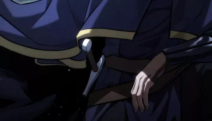 Trang 259 - Thiếu Gia Chủ Của Gia Tộc Tử Linh Sư