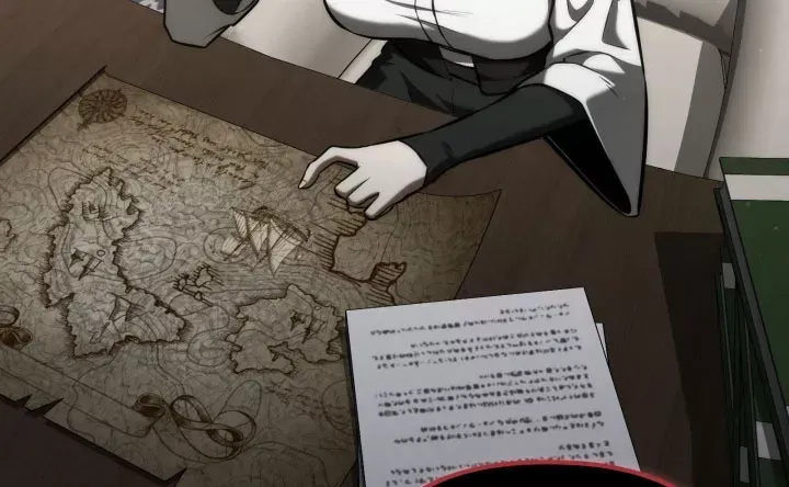 Trang 70 - Thiếu Gia Chủ Của Gia Tộc Tử Linh Sư