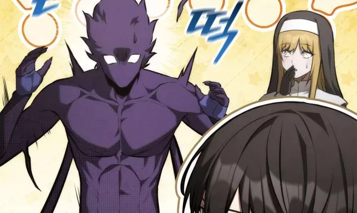 Trang 93 - Thiếu Gia Chủ Của Gia Tộc Tử Linh Sư