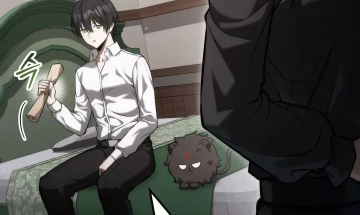 Trang 99 - Thiếu Gia Chủ Của Gia Tộc Tử Linh Sư