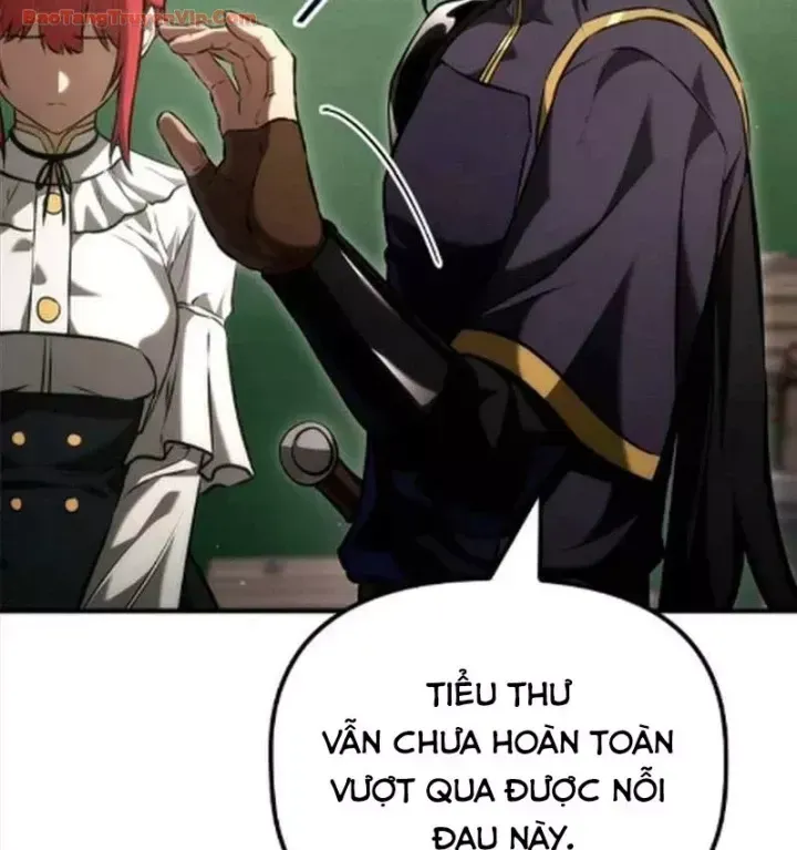 Trang 108 - Thiếu Gia Chủ Của Gia Tộc Tử Linh Sư