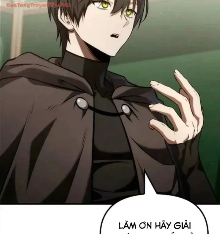 Trang 110 - Thiếu Gia Chủ Của Gia Tộc Tử Linh Sư