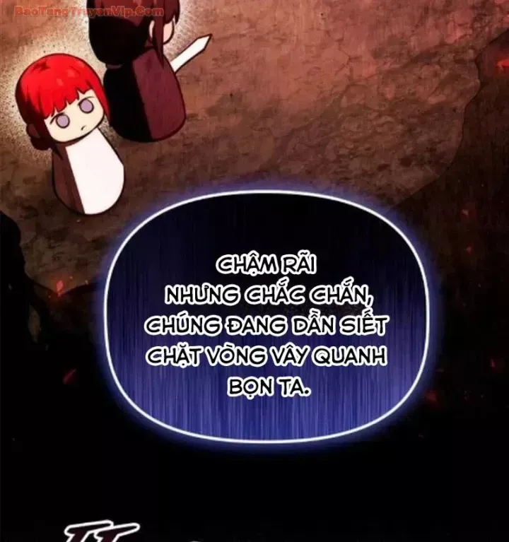 Trang 122 - Thiếu Gia Chủ Của Gia Tộc Tử Linh Sư