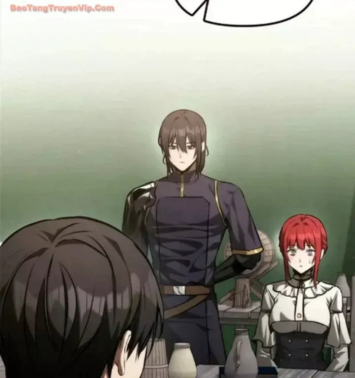 Trang 142 - Thiếu Gia Chủ Của Gia Tộc Tử Linh Sư