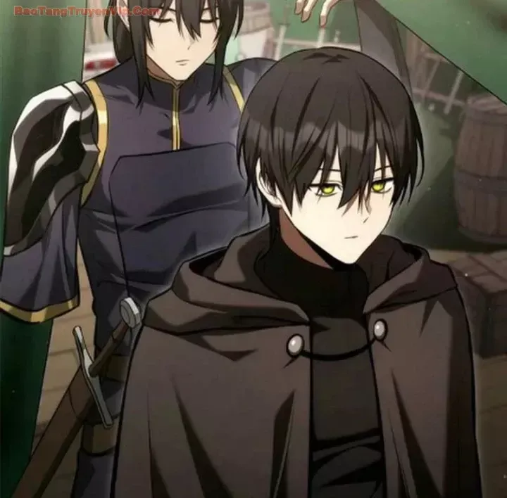 Trang 147 - Thiếu Gia Chủ Của Gia Tộc Tử Linh Sư