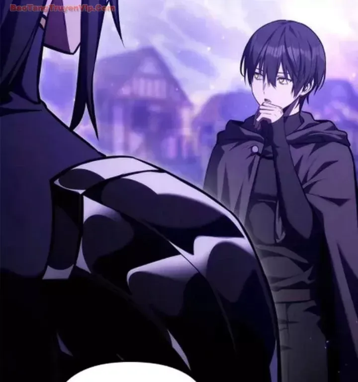 Trang 167 - Thiếu Gia Chủ Của Gia Tộc Tử Linh Sư