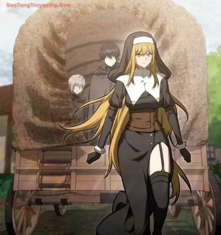 Trang 38 - Thiếu Gia Chủ Của Gia Tộc Tử Linh Sư