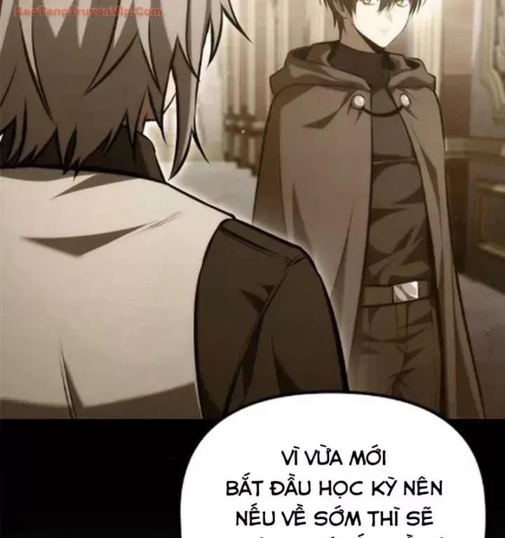 Trang 53 - Thiếu Gia Chủ Của Gia Tộc Tử Linh Sư