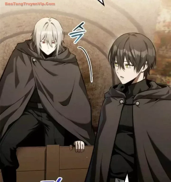 Trang 55 - Thiếu Gia Chủ Của Gia Tộc Tử Linh Sư