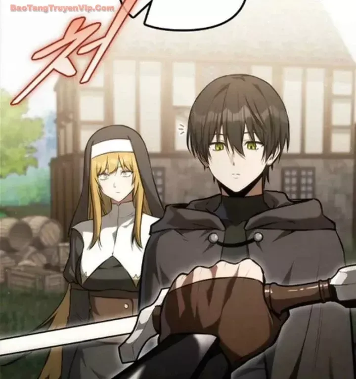 Trang 60 - Thiếu Gia Chủ Của Gia Tộc Tử Linh Sư