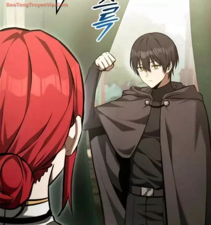 Trang 83 - Thiếu Gia Chủ Của Gia Tộc Tử Linh Sư