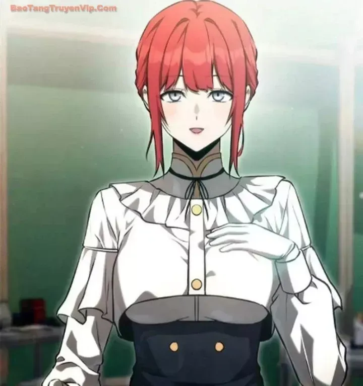 Trang 86 - Thiếu Gia Chủ Của Gia Tộc Tử Linh Sư