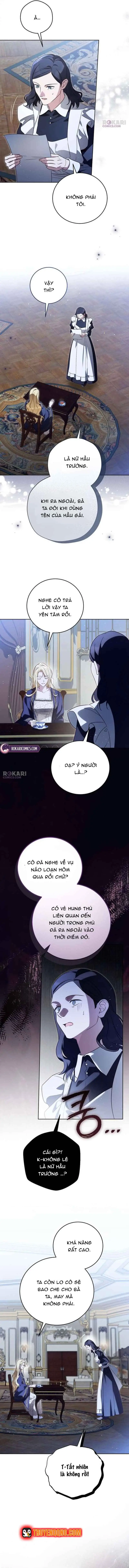 Trang 11 - Đại Công Nương Hợp Gu Tôi