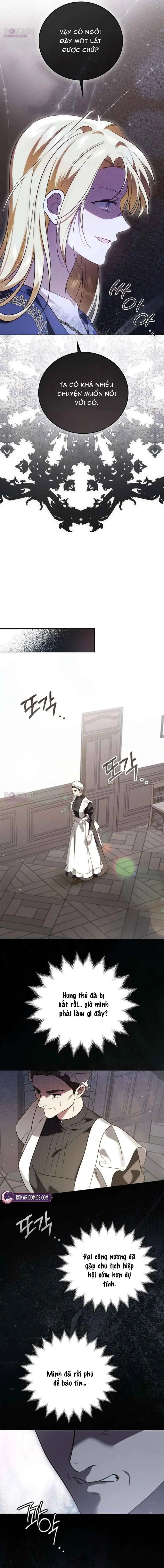 Trang 12 - Đại Công Nương Hợp Gu Tôi