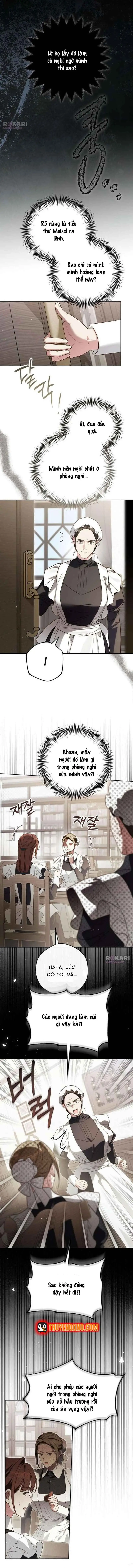 Trang 13 - Đại Công Nương Hợp Gu Tôi