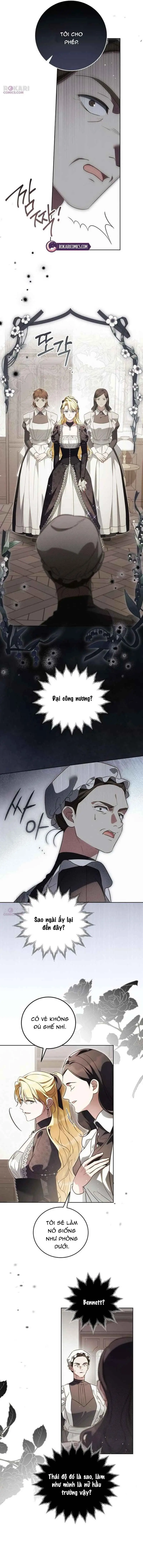 Trang 14 - Đại Công Nương Hợp Gu Tôi