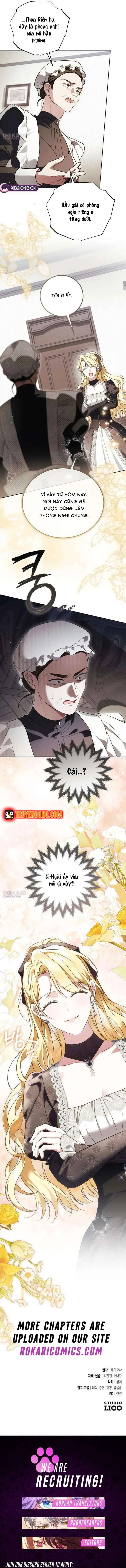 Trang 15 - Đại Công Nương Hợp Gu Tôi