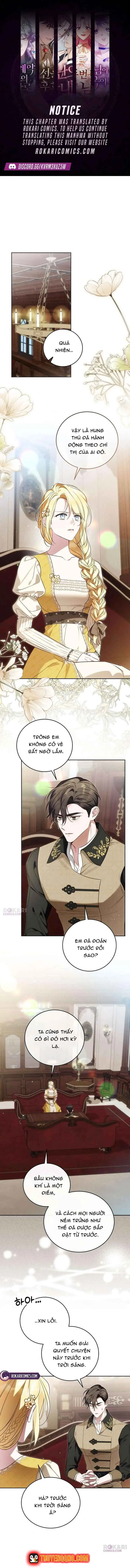 Trang 3 - Đại Công Nương Hợp Gu Tôi