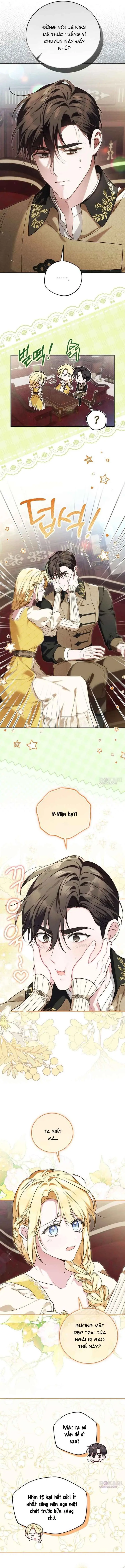 Trang 4 - Đại Công Nương Hợp Gu Tôi